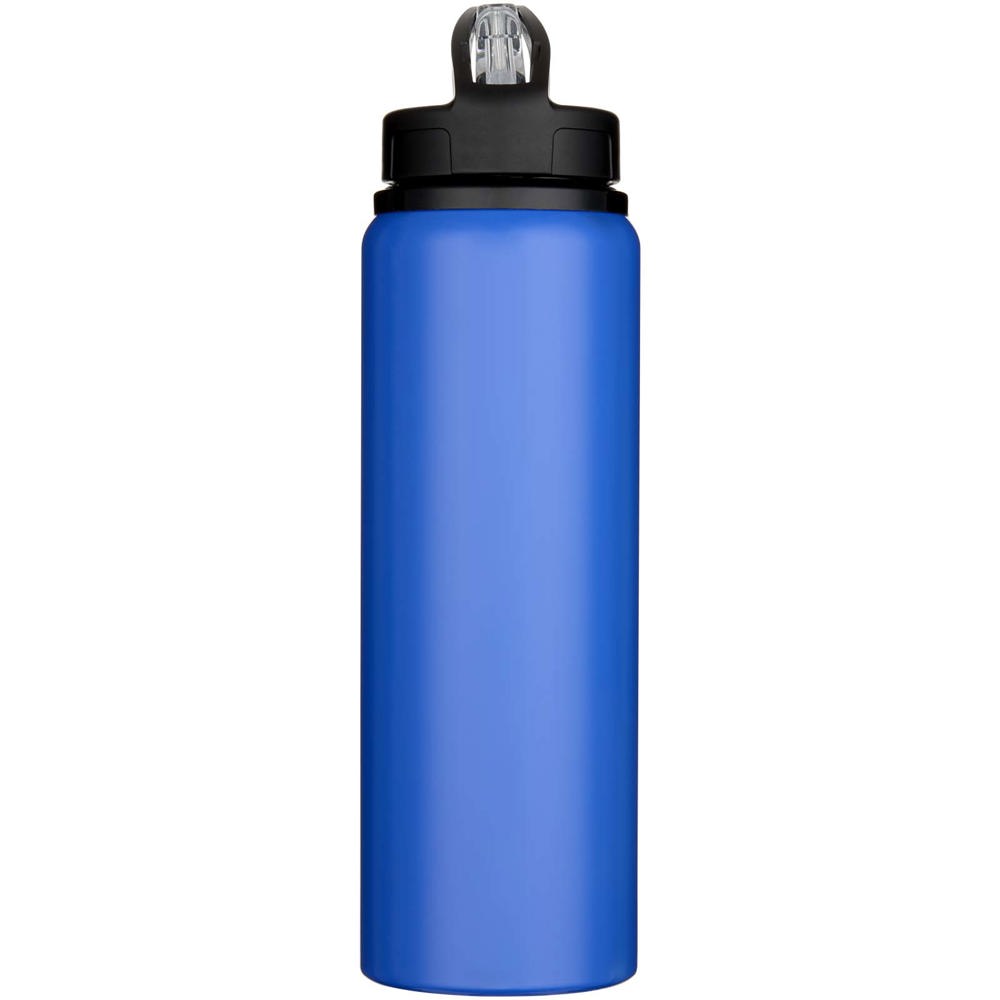 Fitz 800 ml RCS gerecyclede enkelwandige roestvrijstalen waterfles