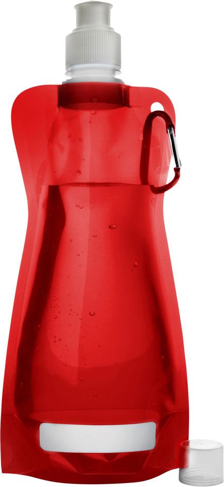 PP fles Bailey - kopen of bedrukken