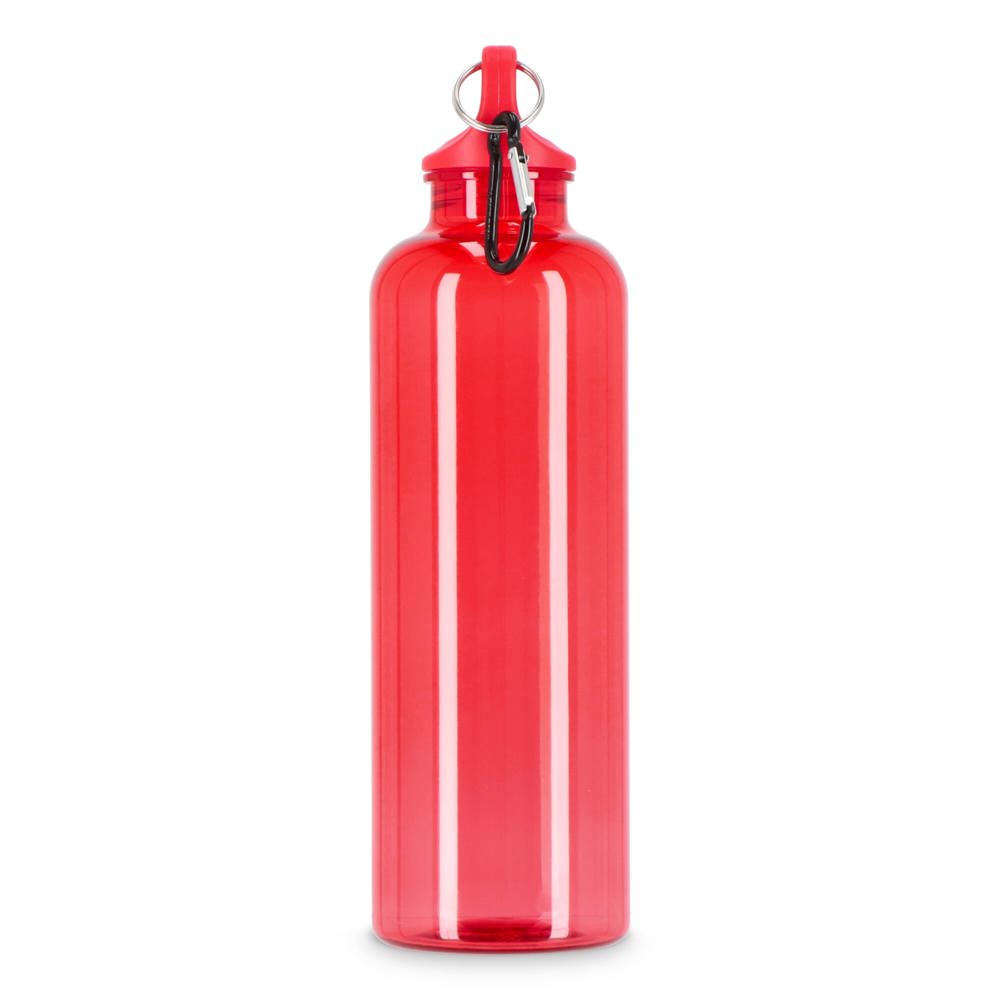 Noa waterfles R-PET 750 ml Transparant