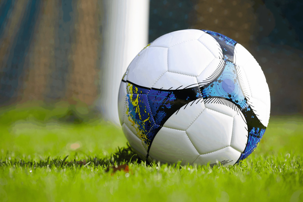 PROMOTION CUP - Voetbal - bedrukt of onbedrukt verkrijgbaar
