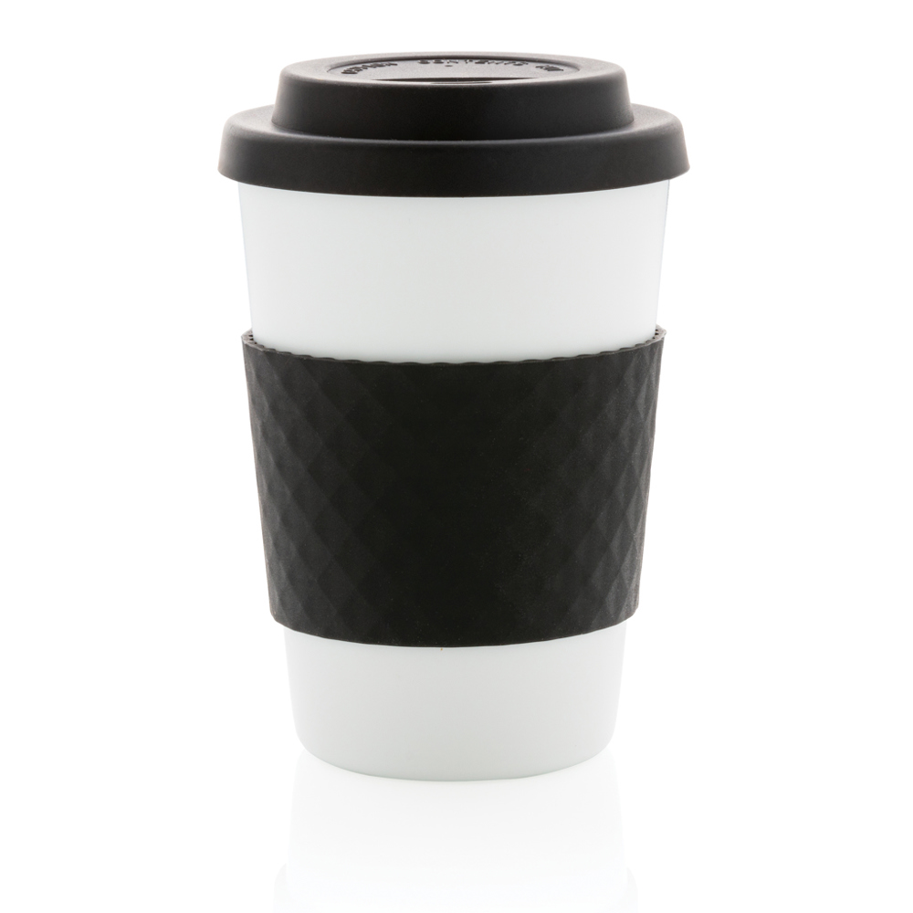 Herbruikbare koffiebeker 270ml