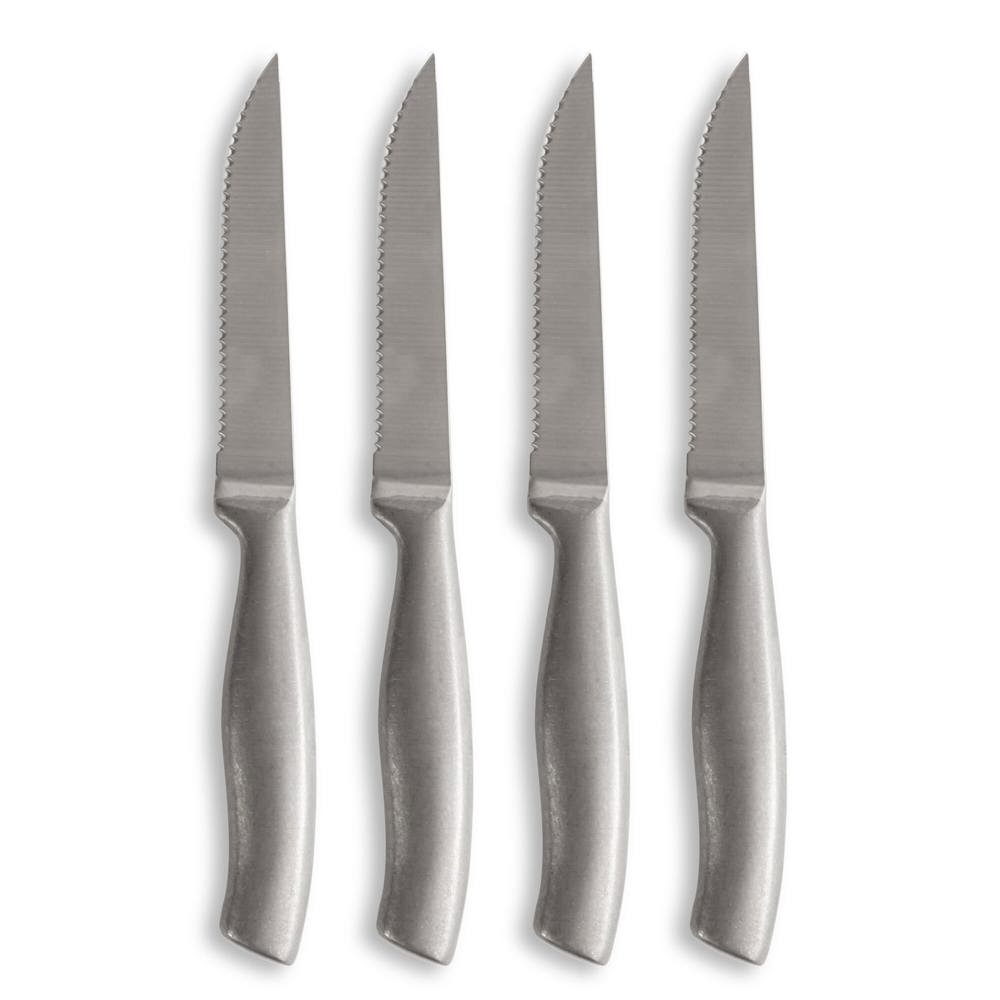 Sagaform Fredde BBQ messen set van 4 - voor bedrijven en relatiegeschenken