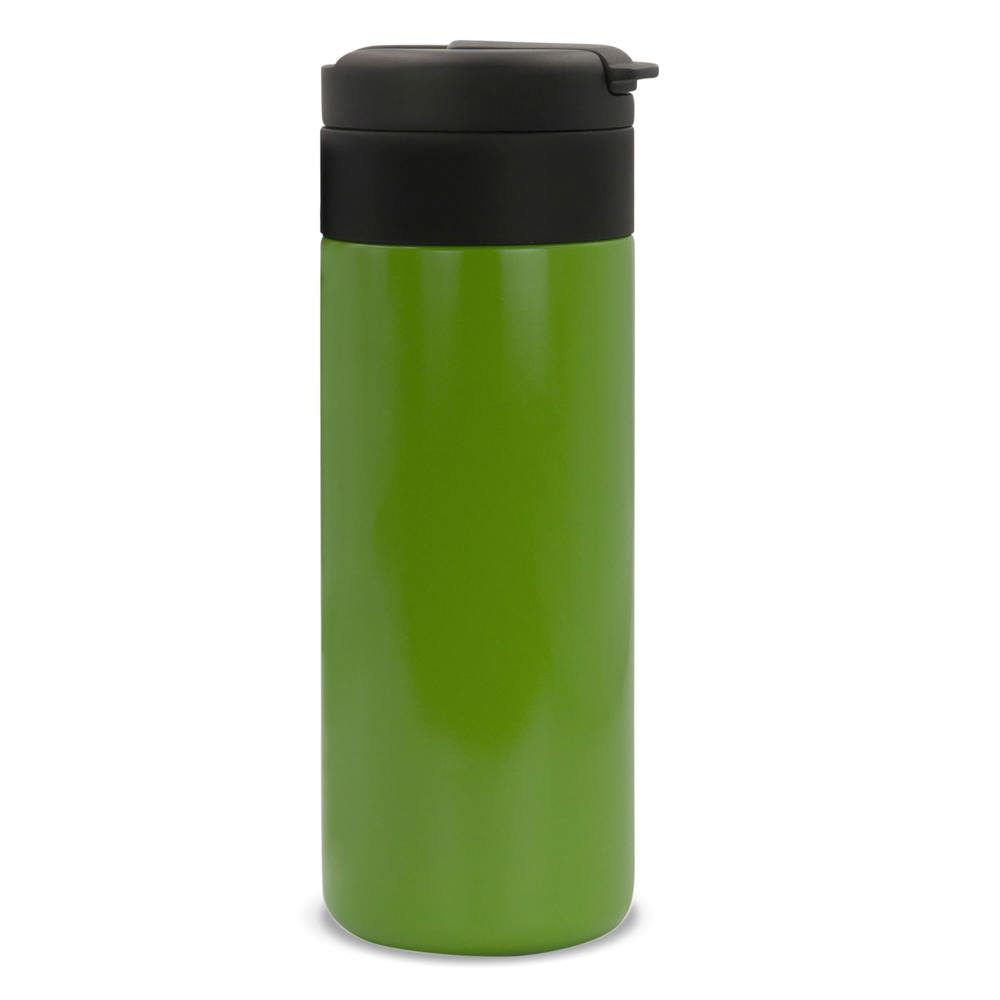 Thermofles Flow met handvat 400ml