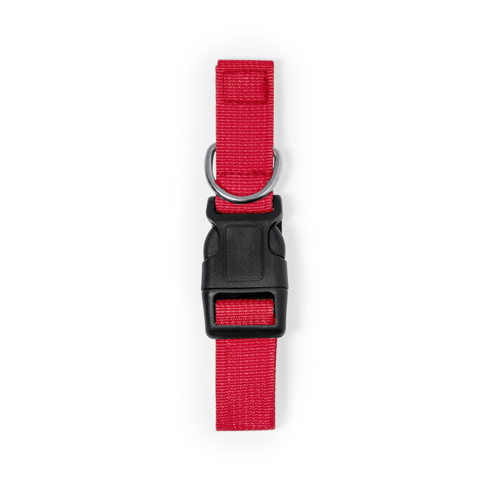 Halsband Mastif - met logo of onbedrukt bestellen - ROJ