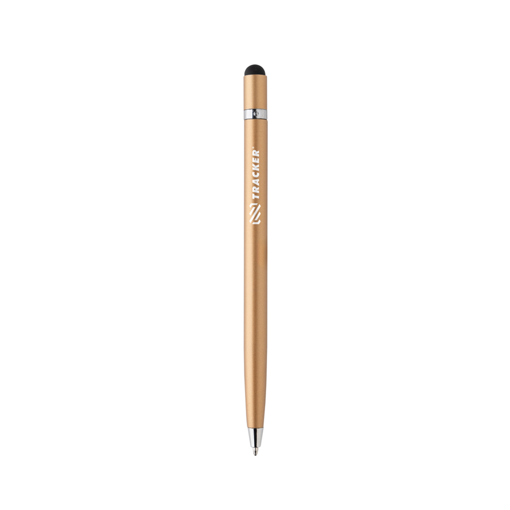 Simplistic metalen pen