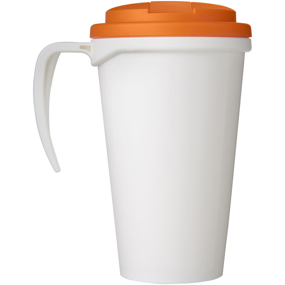 Brite-Americano® Grande 350 ml geïsoleerde beker