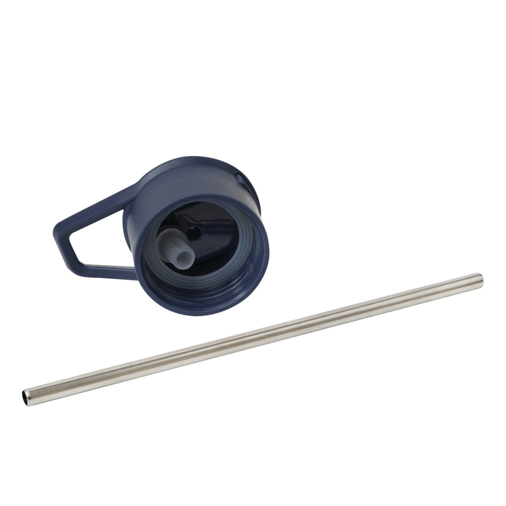 TREKSTEEL - Vacuum-isoleerfles