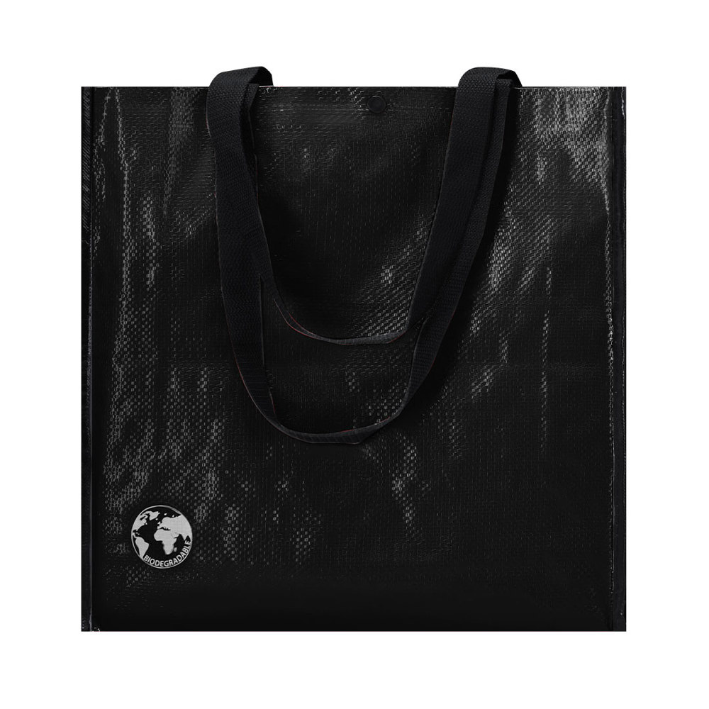 Tas Recycle - met logo of onbedrukt bestellen - NEG