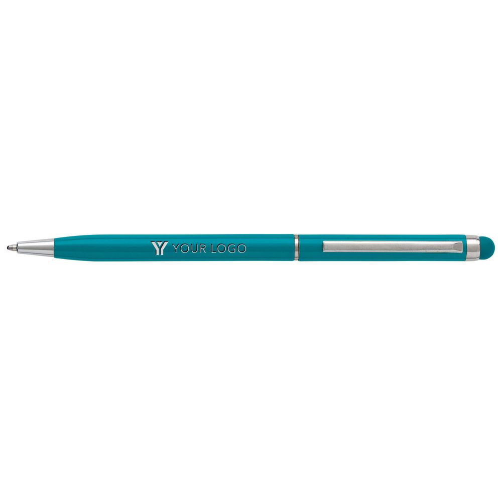 Aluminium balpen Irina