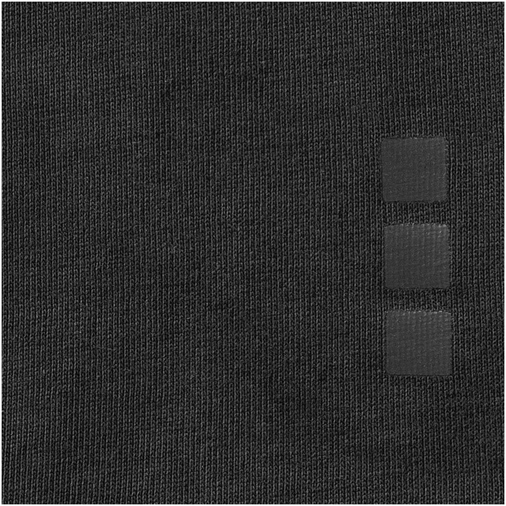 Nanaimo 160 g/m² heren t-shirt met korte mouwen
