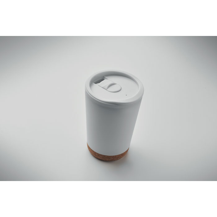 CO - Dubbelwandige beker 300ml