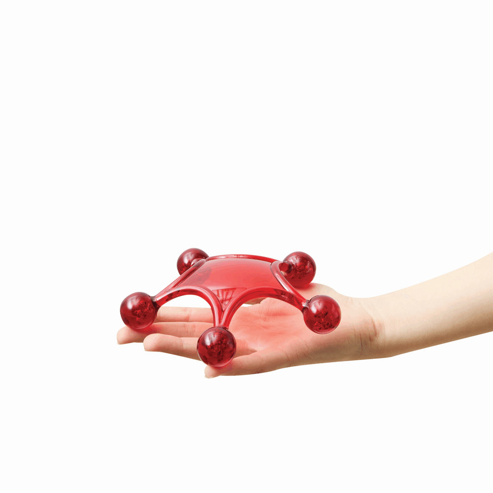 STARFISH - Massage-zeester