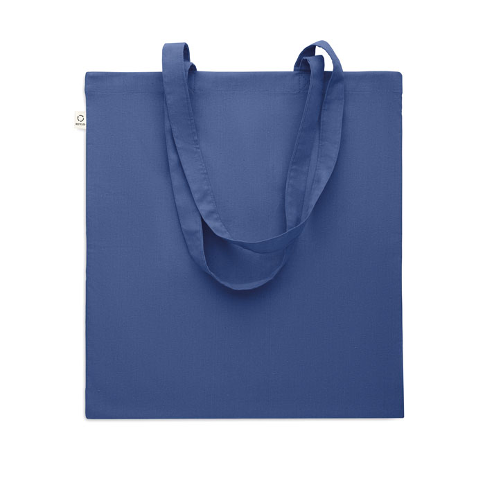 VIVEKA COLOUR - Gerecyclede boodschappentas