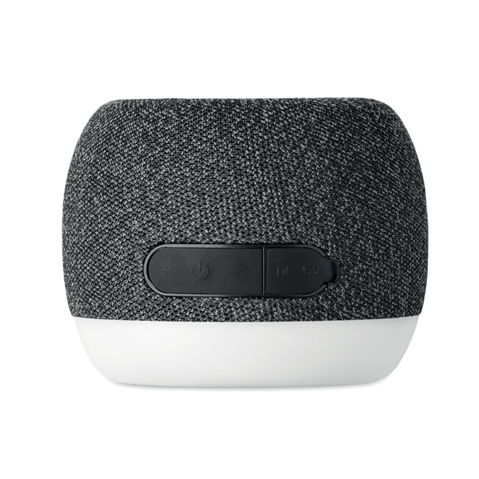 LISTOO+ - 15W speaker met oplader