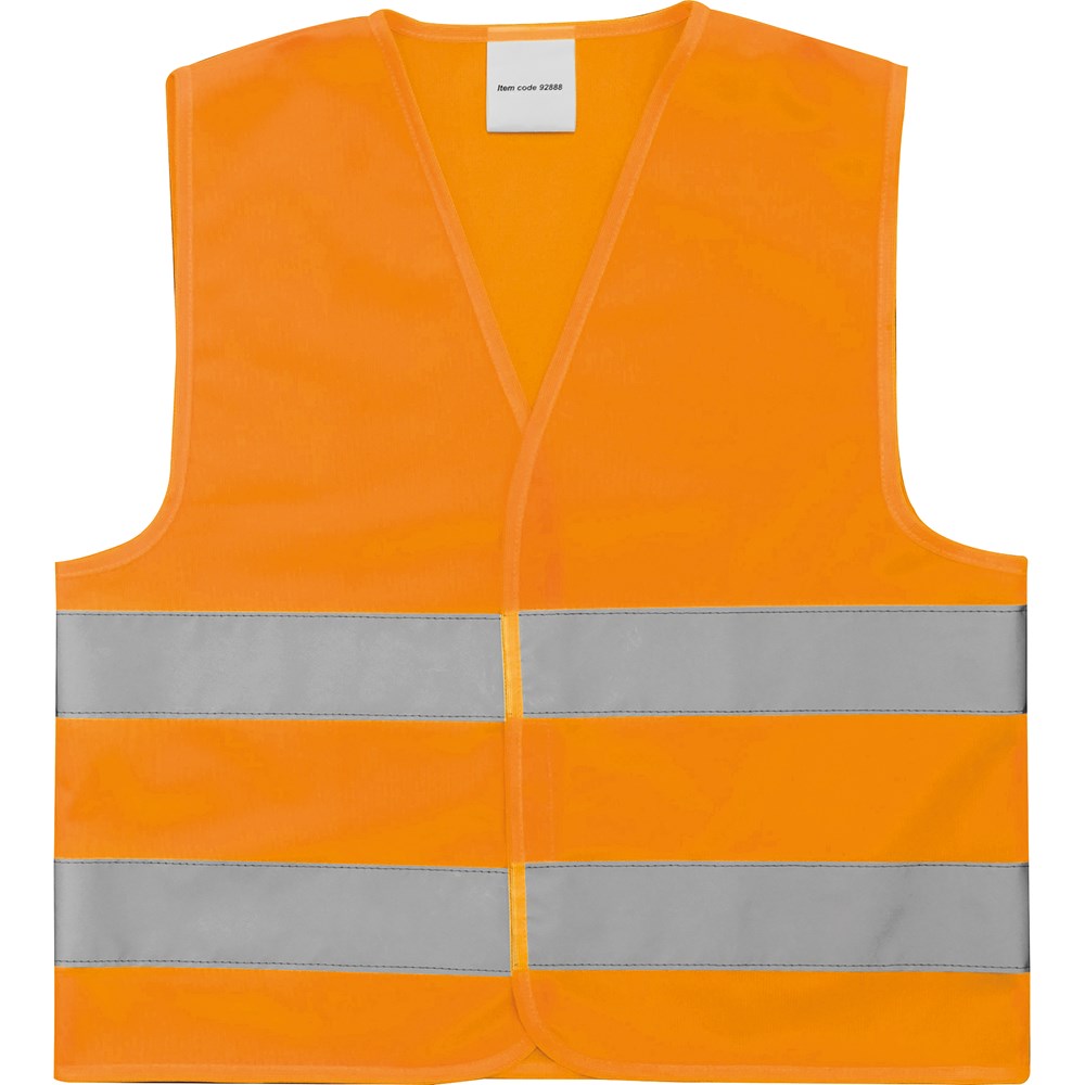 Veiligheidsvest voor kinderen, Klasse 2; EN 1150:1999