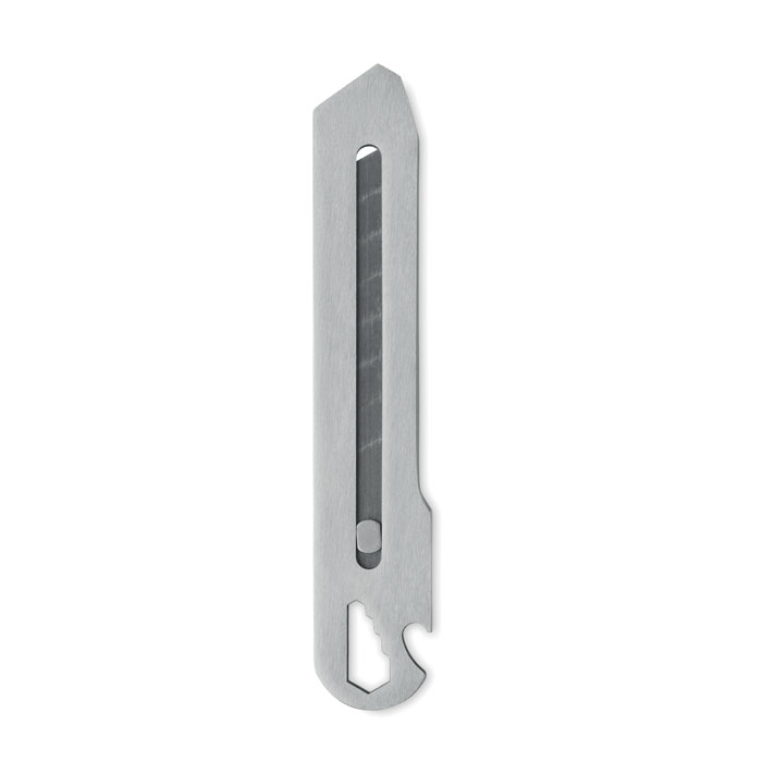 KNIFEPLUS - Multifunctioneel intrekbaar mes