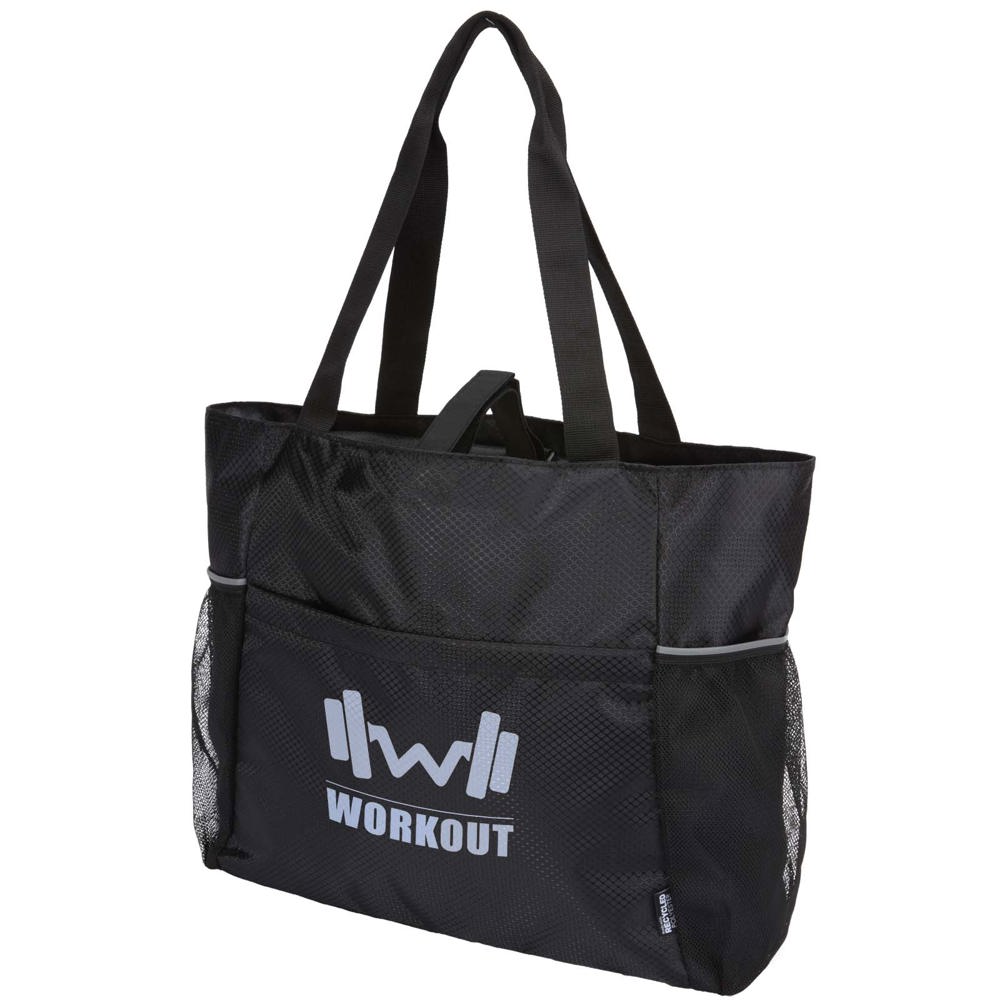 Nomad GRS gerecyclede yogadraagtas 18 l