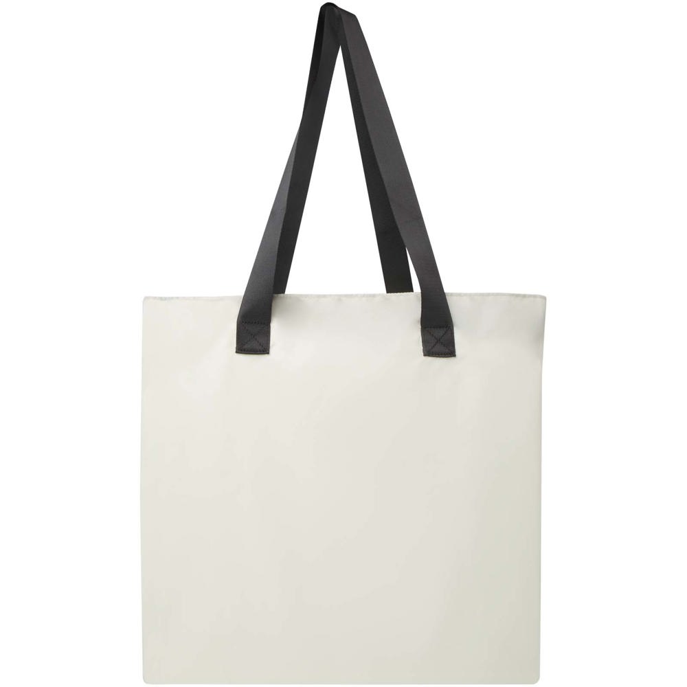 EcoFold RPET opvouwbare draagtas 16 l
