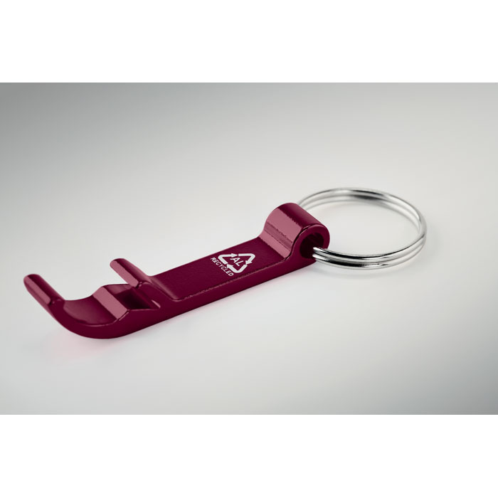 OVIKEY - Sleutelhanger aluminium