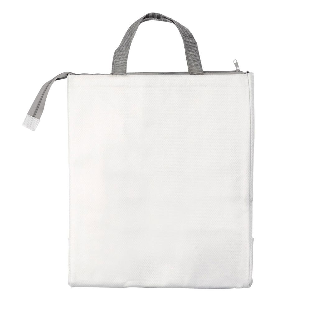Koeltas non-woven 32.5 x 19.5 x 39 cm, 100 g/m²