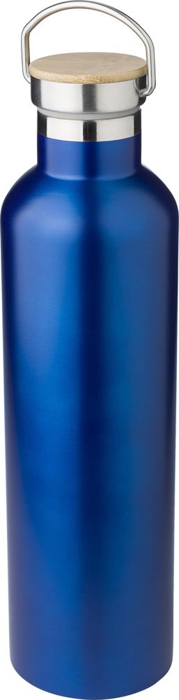 RVS dubbelwandige fles Damien