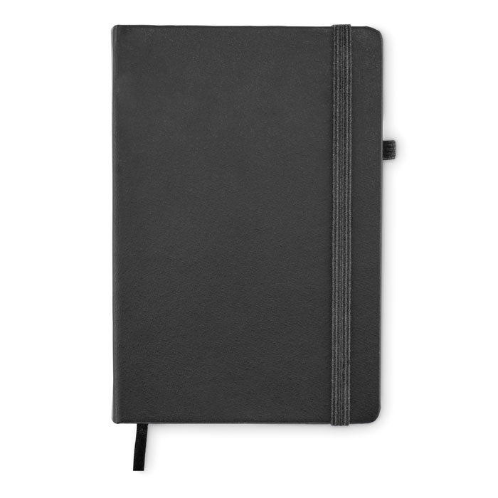 ARPU - Gerecycled PU A5 notitieboek