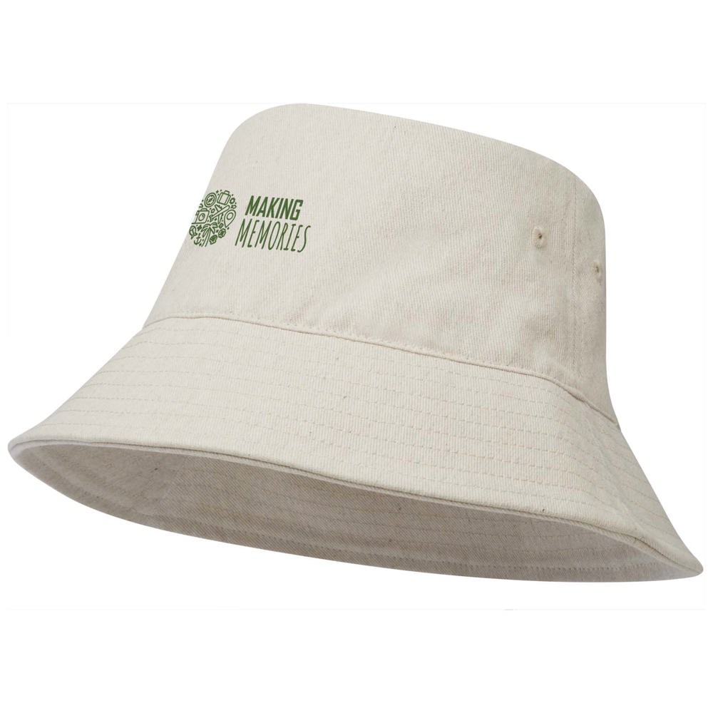 Wicklow 240 g/m² gerecyclede zonnehoed