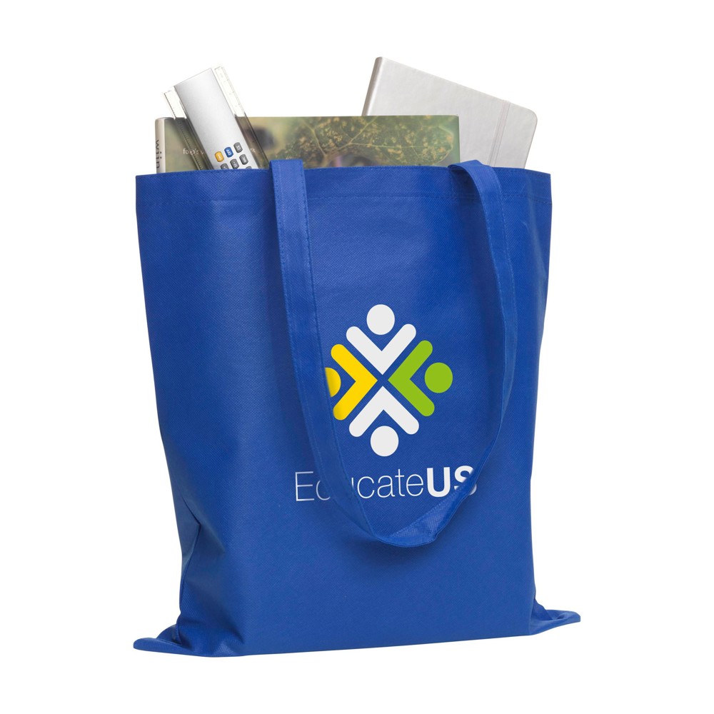 Shopper (80 g/m²) winkeltas
