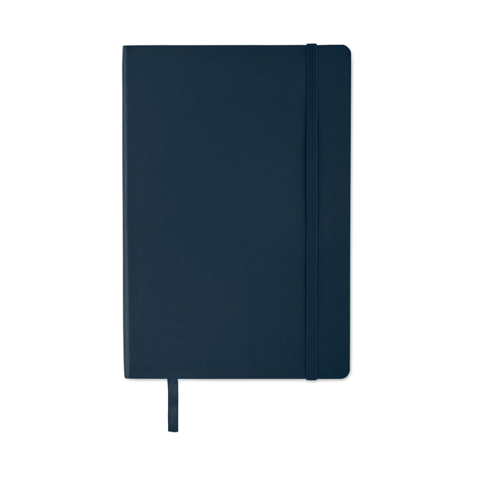 BRETA - A5 gerecycled notitieboek