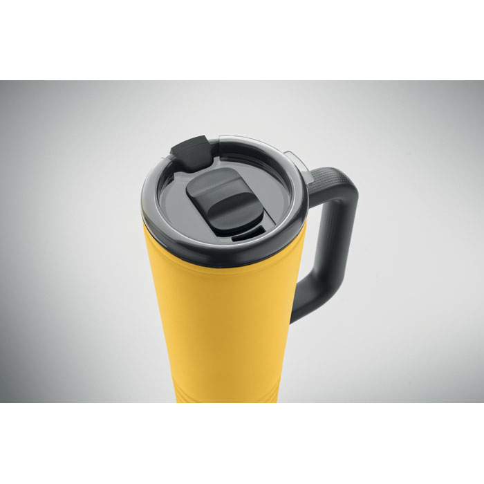 HOWLER CUP - Dubbelwandige beker 700ml.