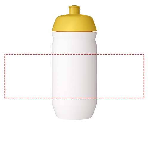 HydroFlex™ knijp  knijpfles van 500 ml