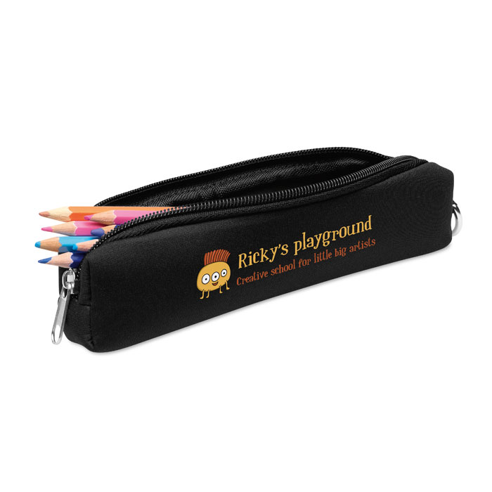 IRIS - Etui - voor bedrijven en relatiegeschenken
