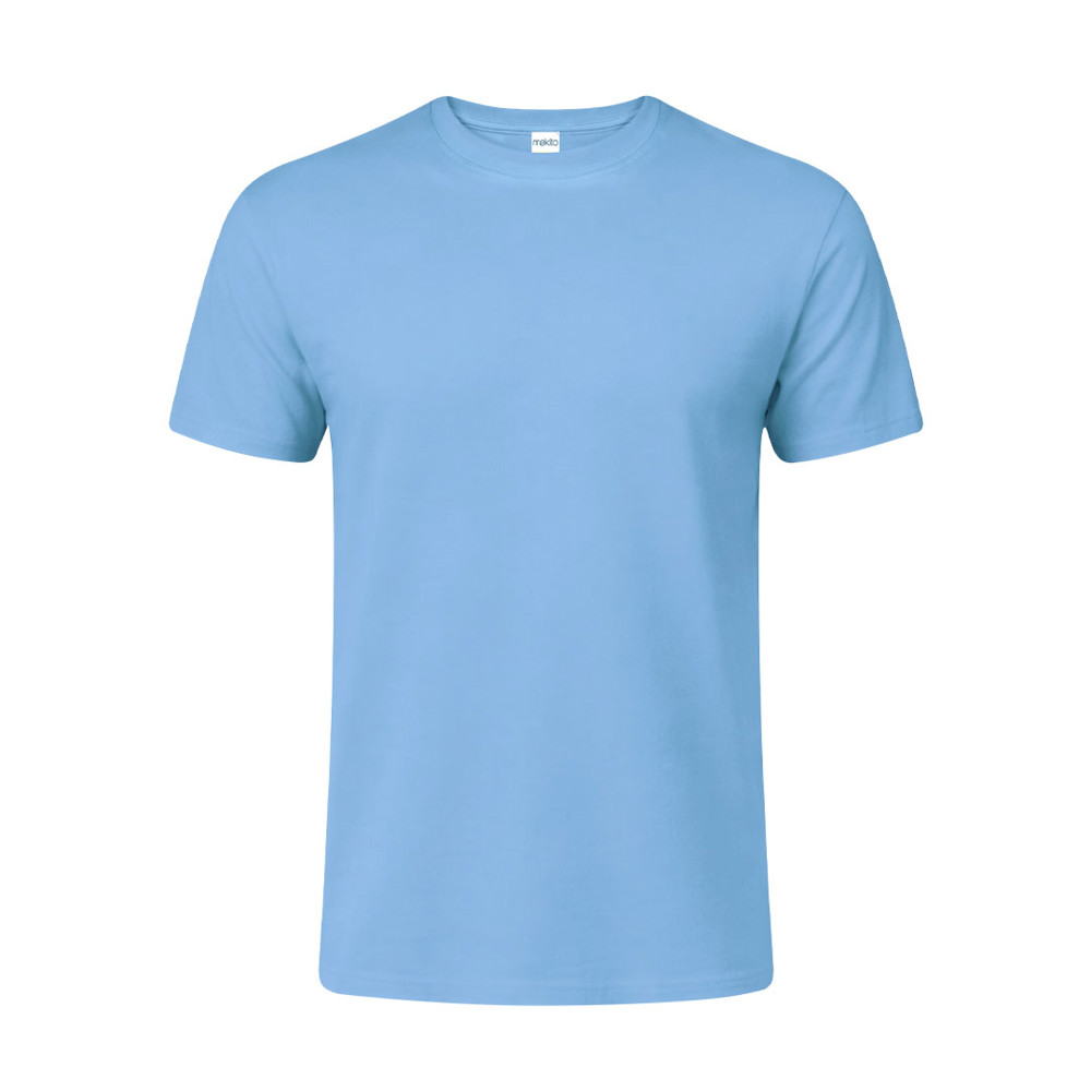 Kleuren T-Shirt Volwassene Seiyo - bedrukt of onbedrukt verkrijgbaar - AZC
