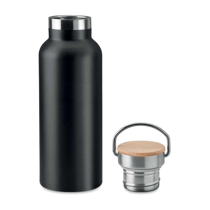 HELSINKI - Dubbelwandige fles 500ml