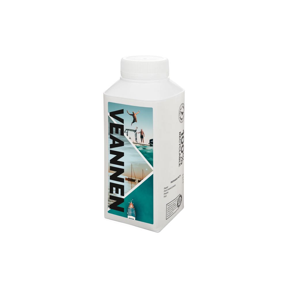 EARTH Water Tetra Pak 330 ml - met logo of onbedrukt bestellen