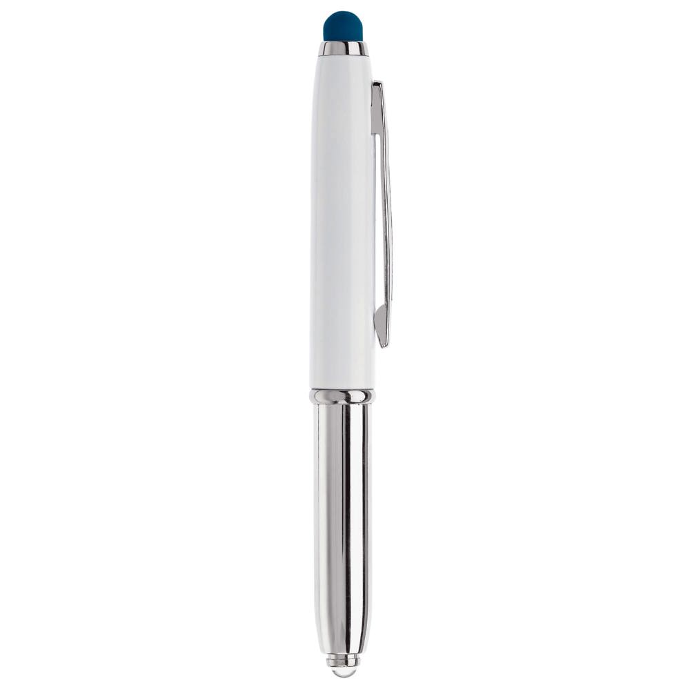 Balpen Shine stylus metaal