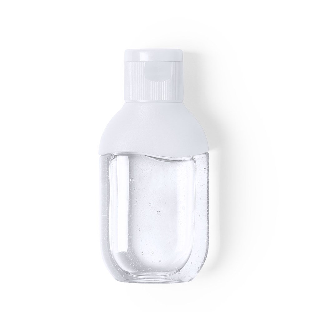 Hydroalcoholic Gel Vixel - met logo of onbedrukt bestellen - BLA