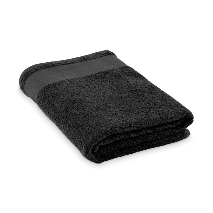 ISLAND 100 - Katoenen badhanddoek - bedrukt of onbedrukt verkrijgbaar