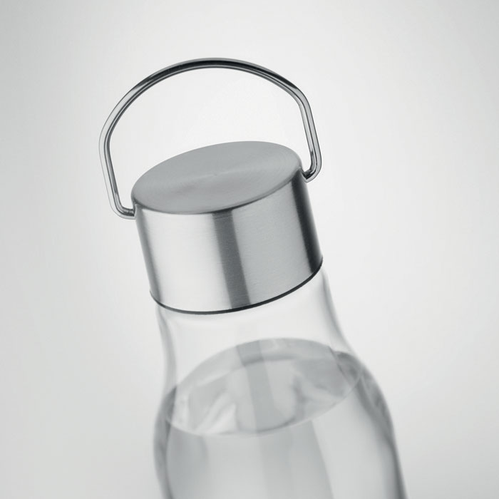 VERNAL - RPET fles met PP dop 600 ml
