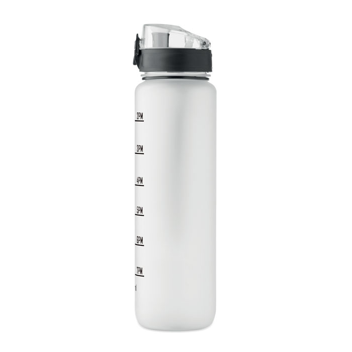 ISFORDEN MARK - Sportwaterfles RPET 1L