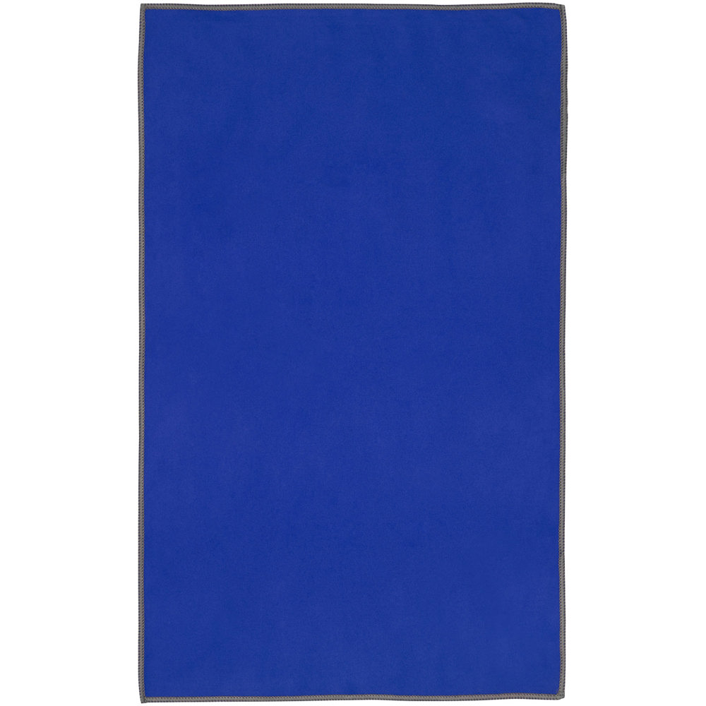 Pieter GRS ultralichte en sneldrogende handdoek 30 x 50 cm
