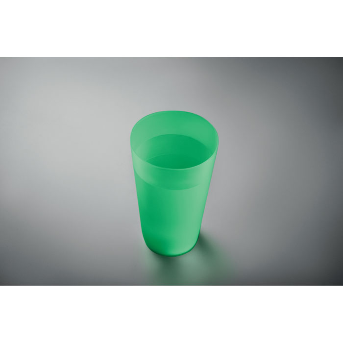 FESTA LARGE - Herbruikbare event beker 500ml
