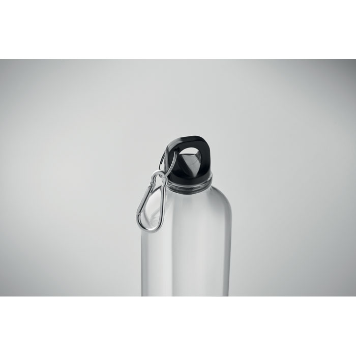 MOSS RE500 - RPET fles 500ml