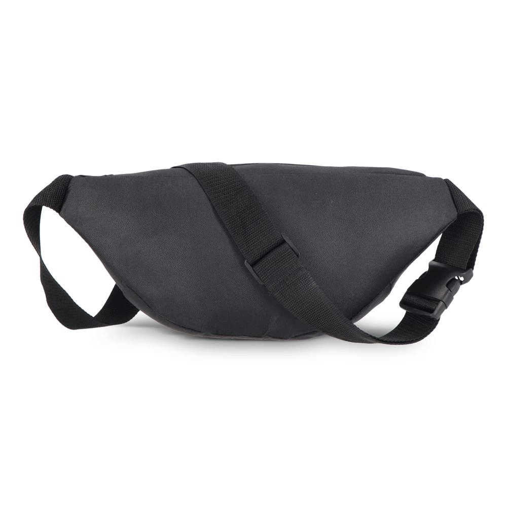 Crossbody tas R-PET 5L