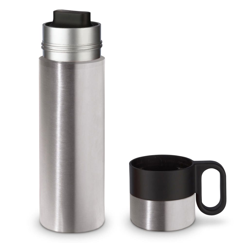Thermofles Flow met handvat 500ml