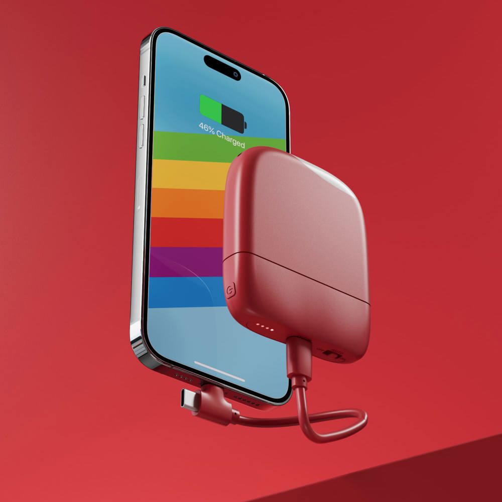 Xoopar ICE P Powerbank 5000mAh