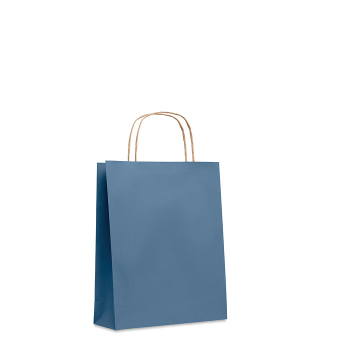 PAPER TONE S - Kleine papieren geschenktas