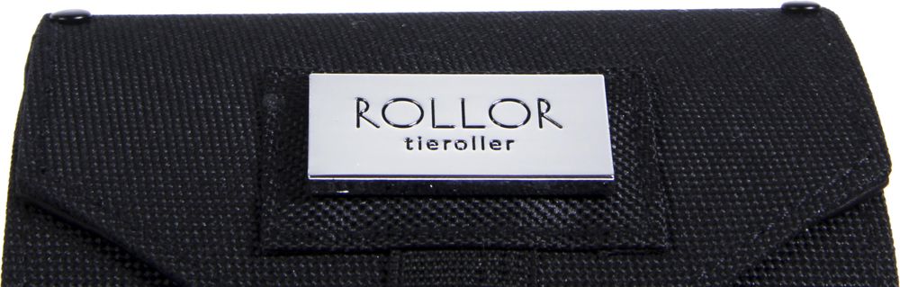 Rollor Tierollor stropdas opbergtas Gabriella