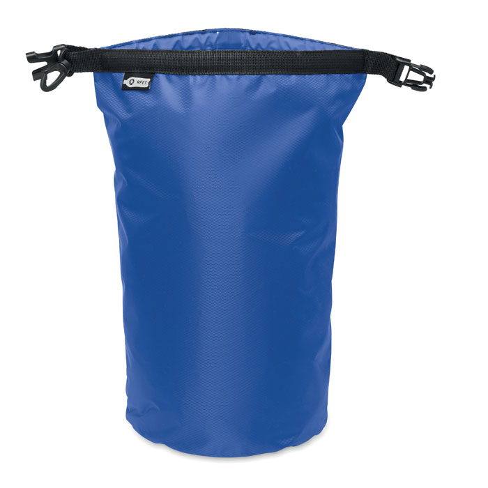 BOLSAIBLE + - Waterdichte tas 210T RPET 5L