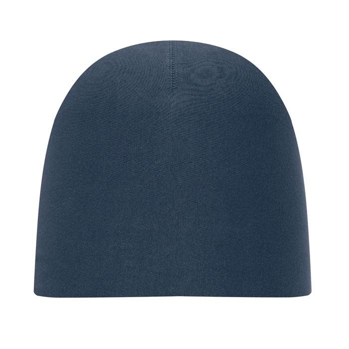 LIGHTY - Muts van katoen - voor bedrijven en relatiegeschenken - Blauw
